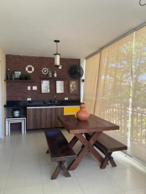Apartamento 33 bl 64 Golf Ville Resort